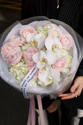 Blush Signature