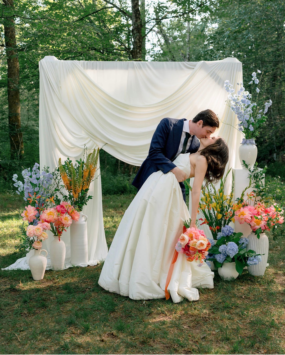 The Beginning Of Forever