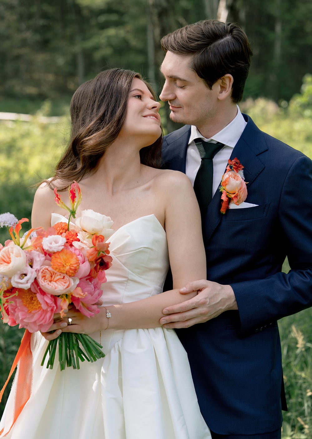 the day they said yes